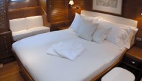 NIKATA -  Master Cabin